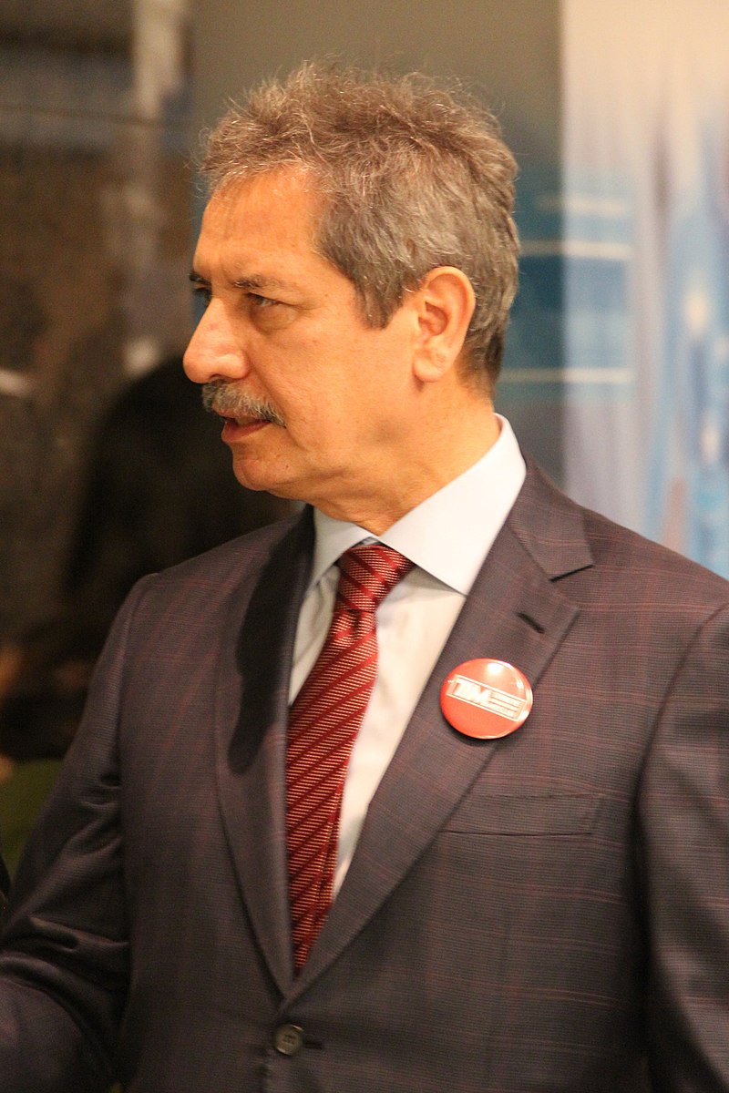 Mehmet Calik