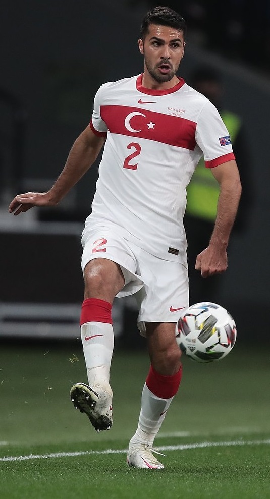 Mehmet Çelik