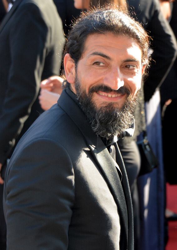 Mehmet Cemil Acar