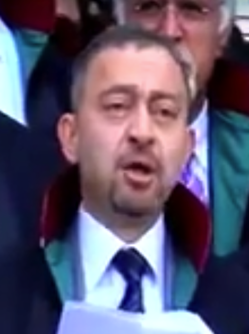 Mehmet Durakoğlu