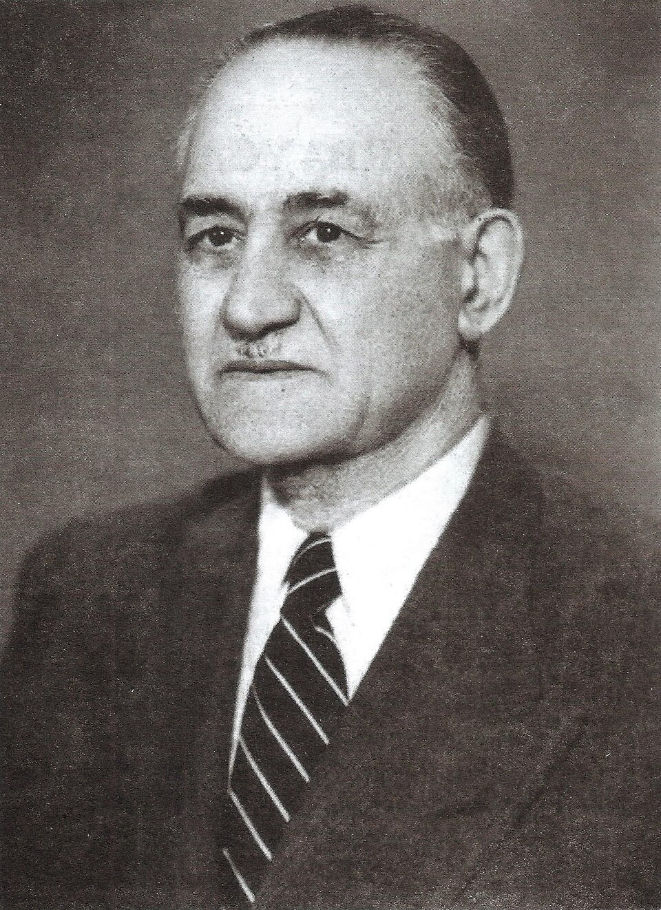 Mehmet Emin Rasulzade