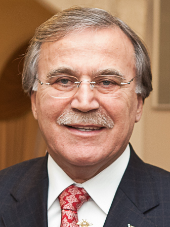 Mehmet Fatih Ak