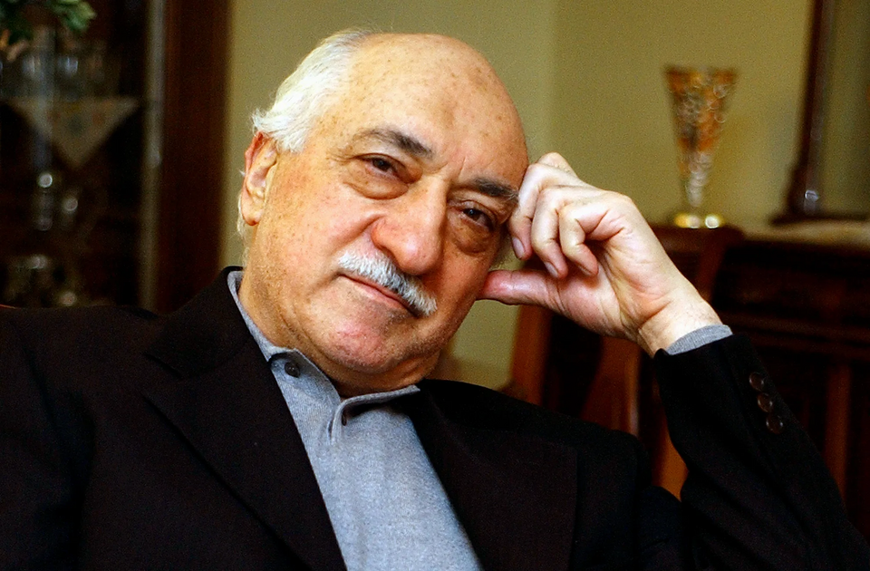 Mehmet Gülen