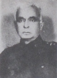 Mehmet Hulusi A