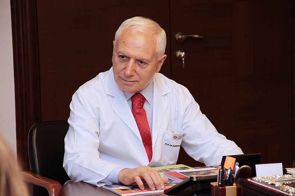 Mehmet Hüseyin Bilgin