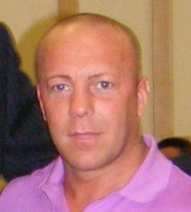 Mehmet Kaya