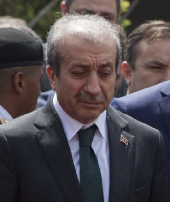 Mehmet Mehdi Eker