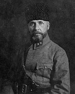 Mehmet Sakallı