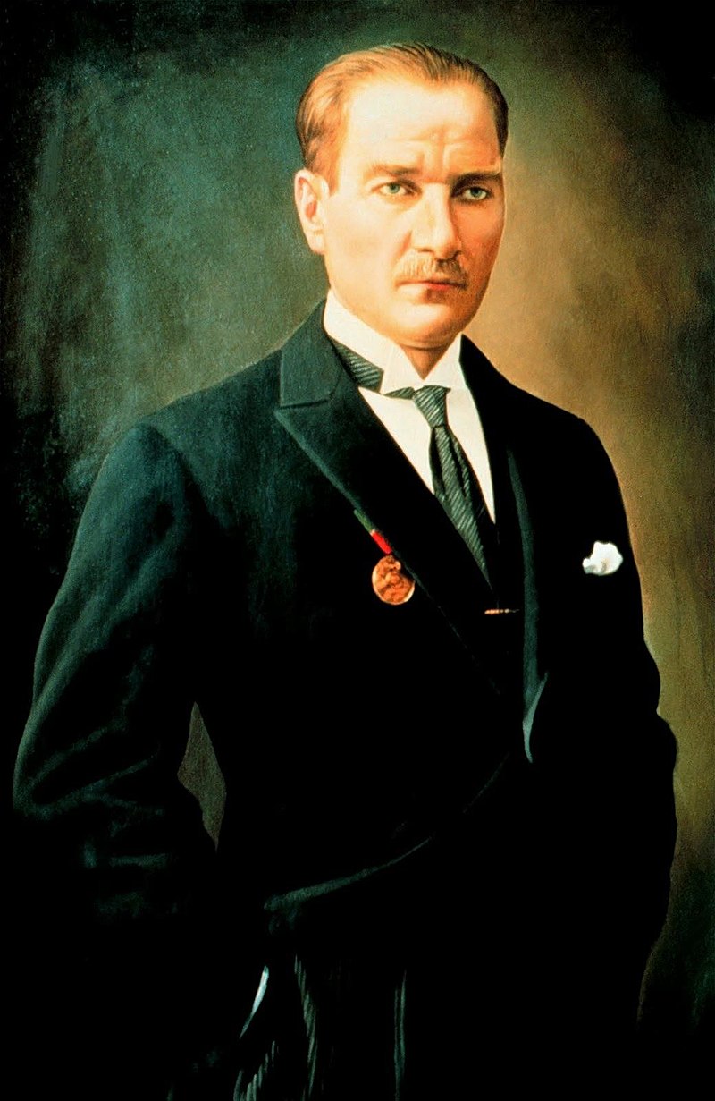 Mehmet Saruhan