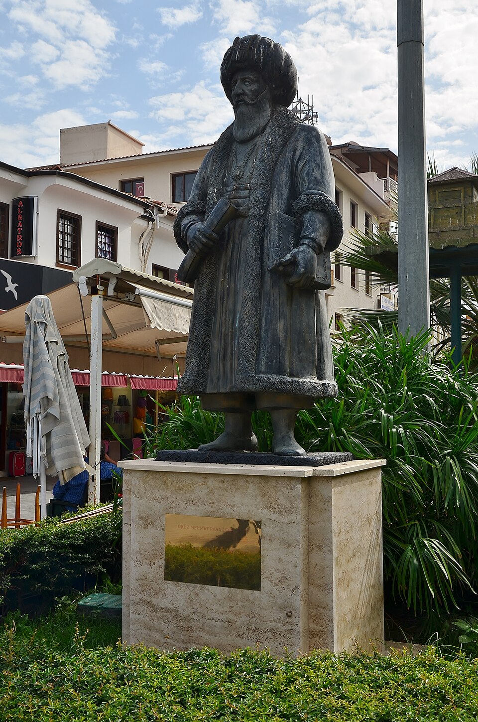 Mehmet Seferi