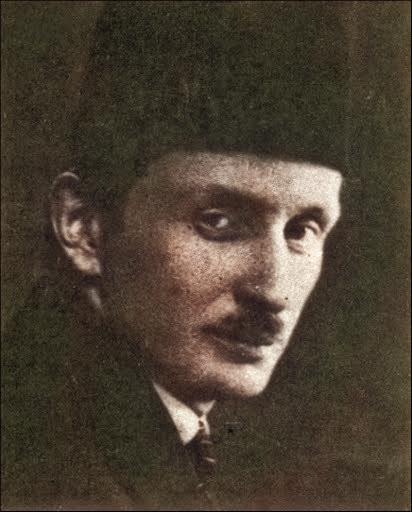 Mehmet Seyfettin