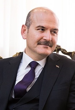 Mehmet Soylu