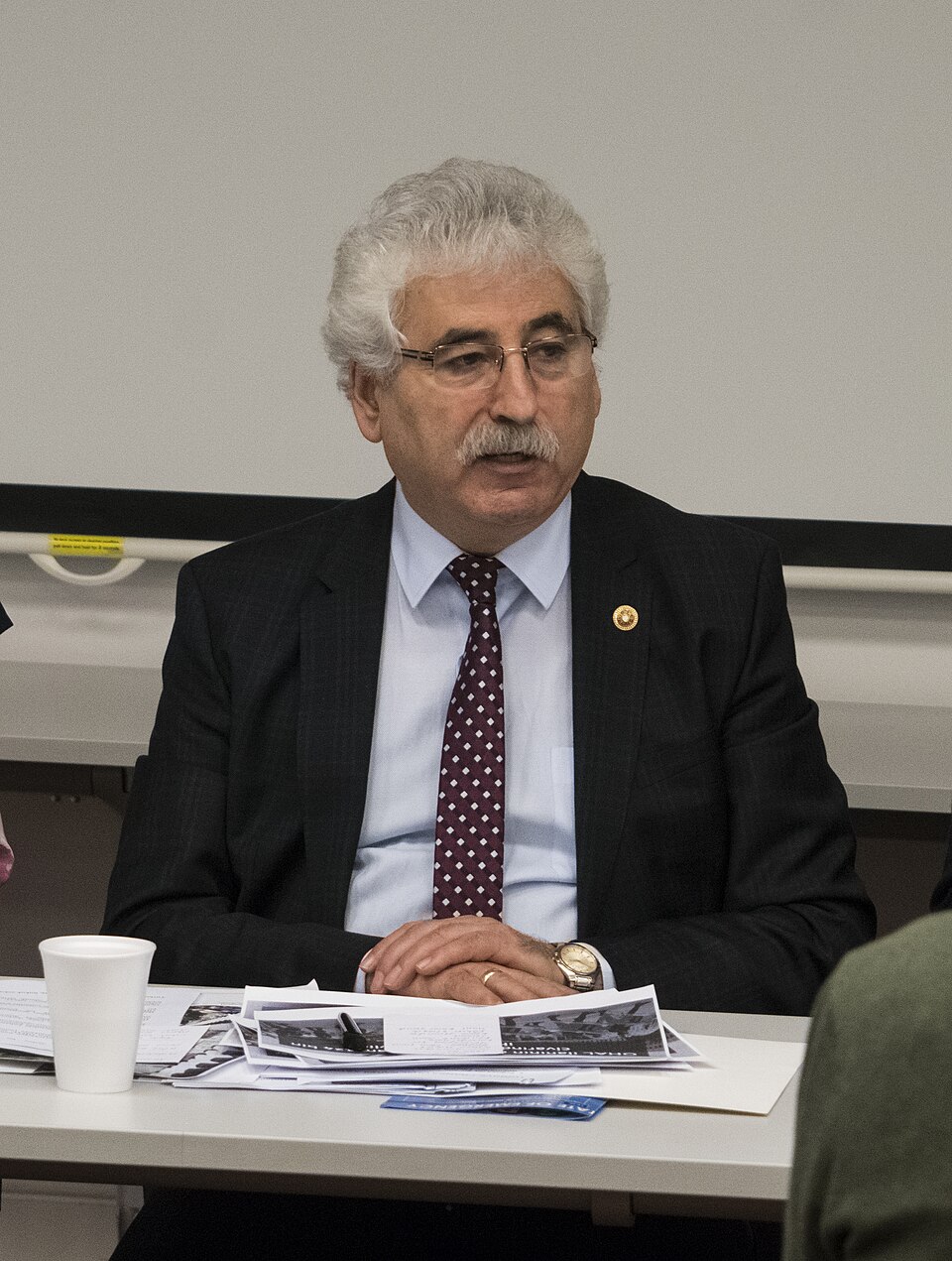 Mehmet Tüm