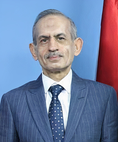 Mehmet Turkman