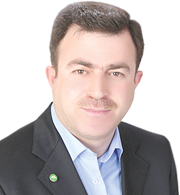 Mehmet Yavuz