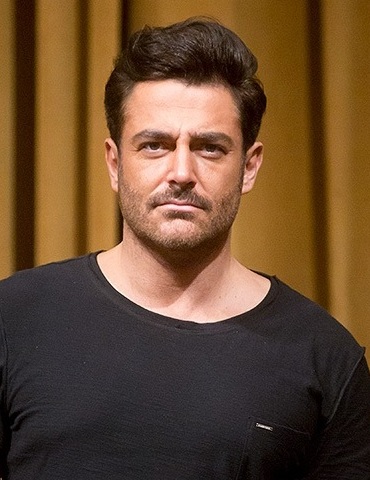 Mehrad Jam