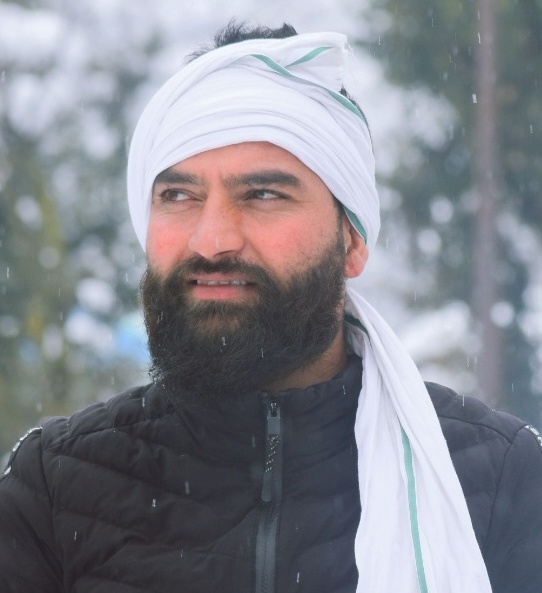 Mehraj Malik