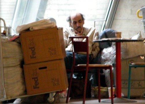 Mehran Karimi