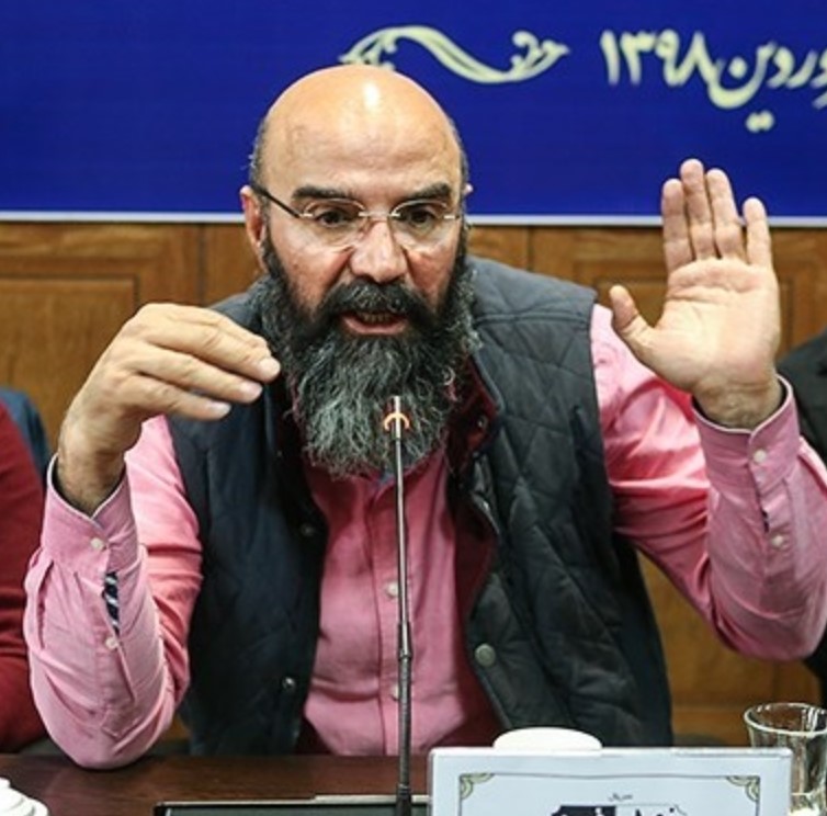 Mehran Maham
