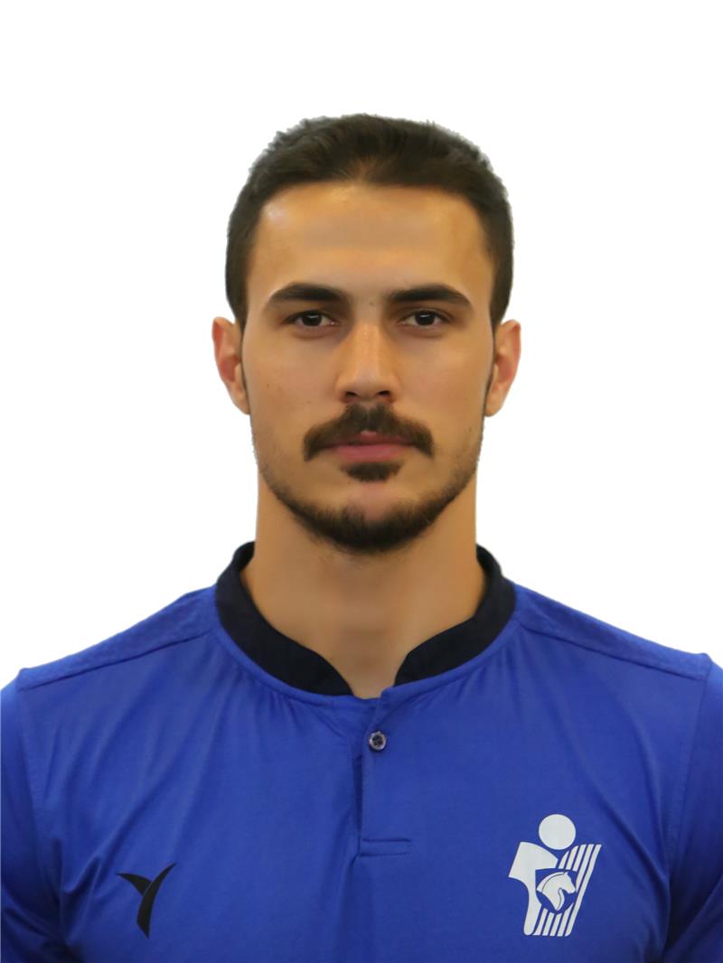 Mehran Mousavi