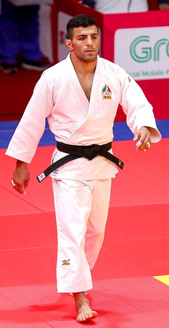 Mehrdad Hasanzadeh
