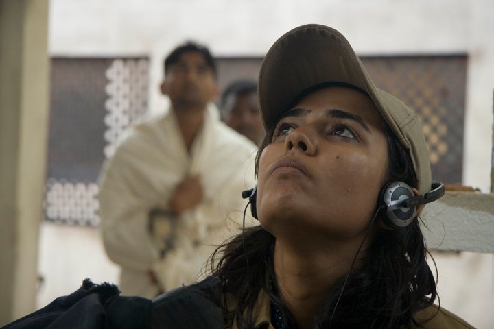 Mehreen Jabbar