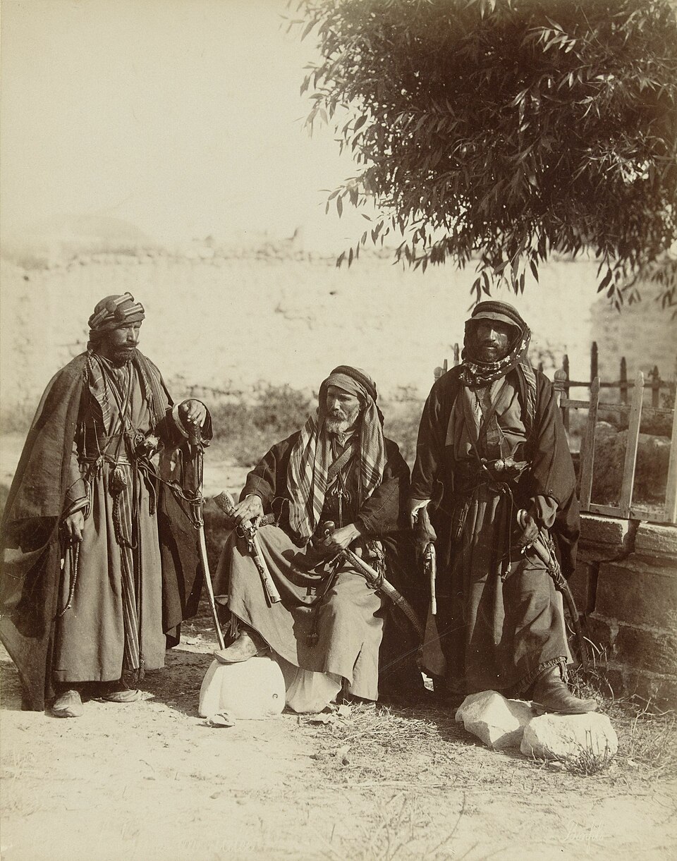Mehri Jodi