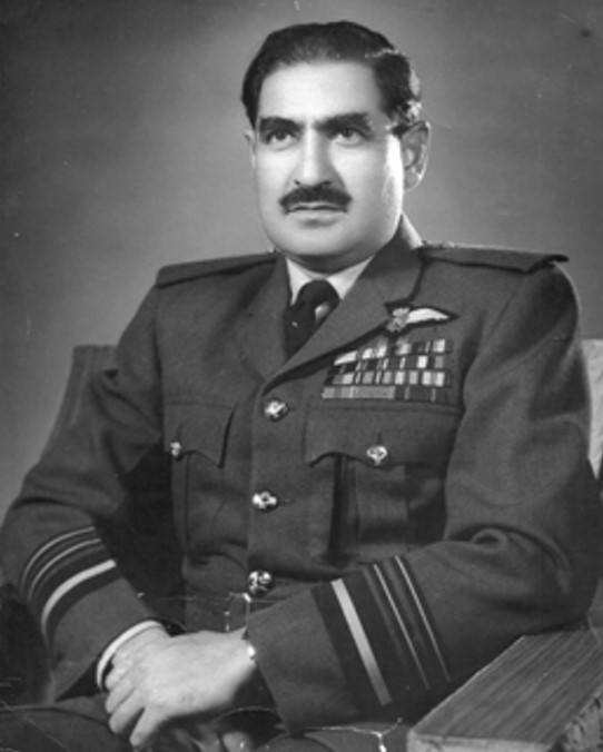 Mehrunissa Khan