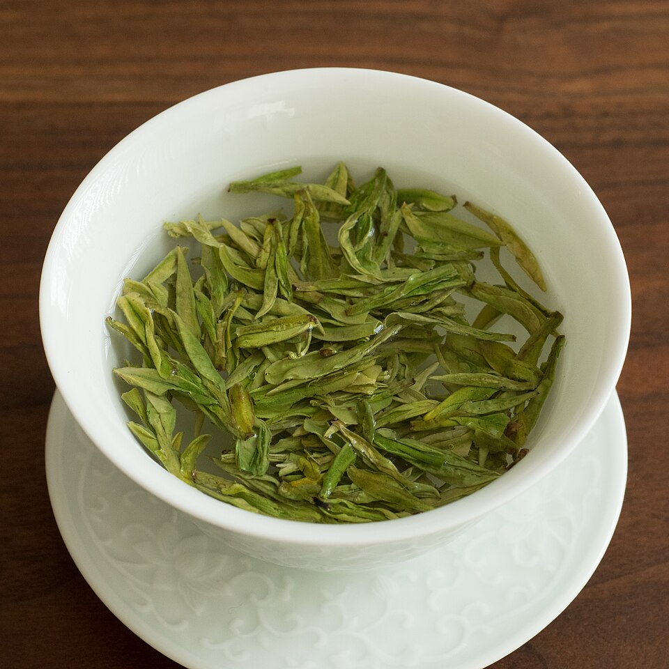 Mei Jikun