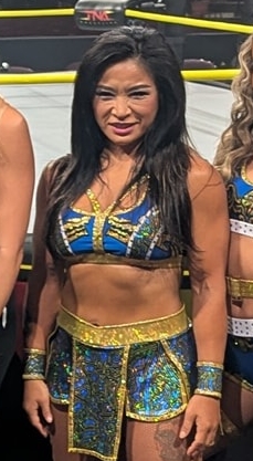 Mei Li Powell