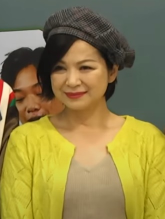 Mei Yang