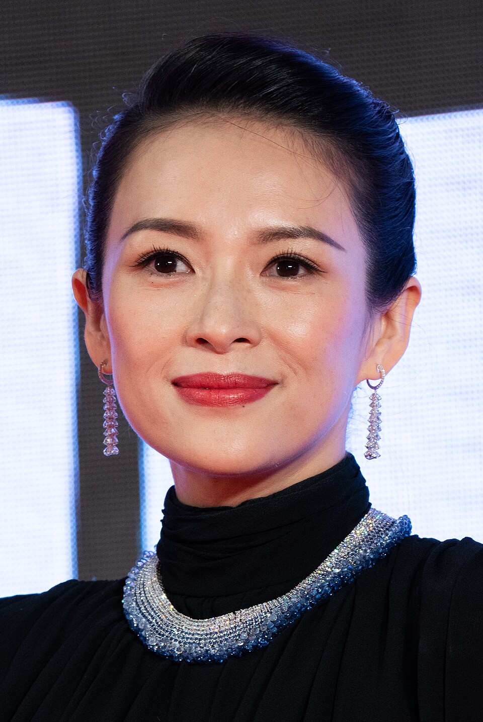 Mei Zhang