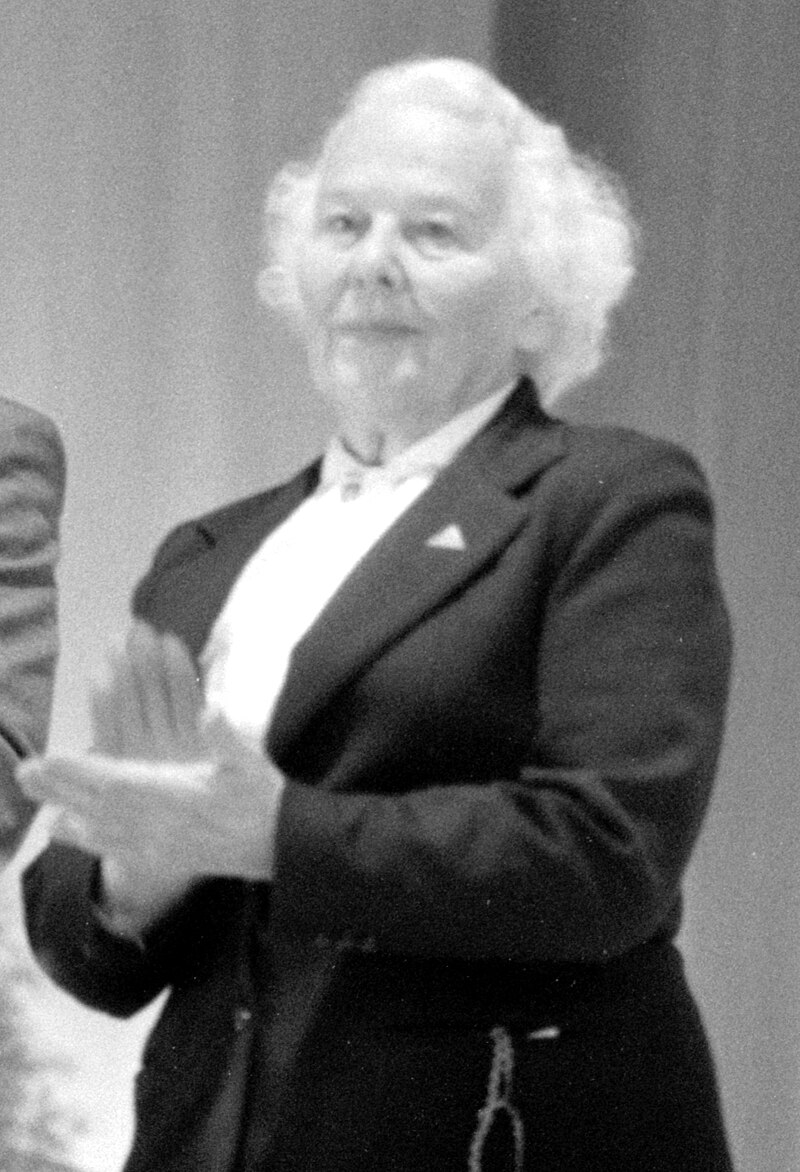 Meilė Lukšienė
