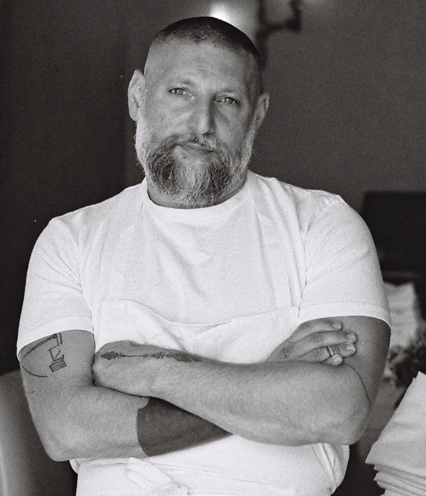 Meir Adoni