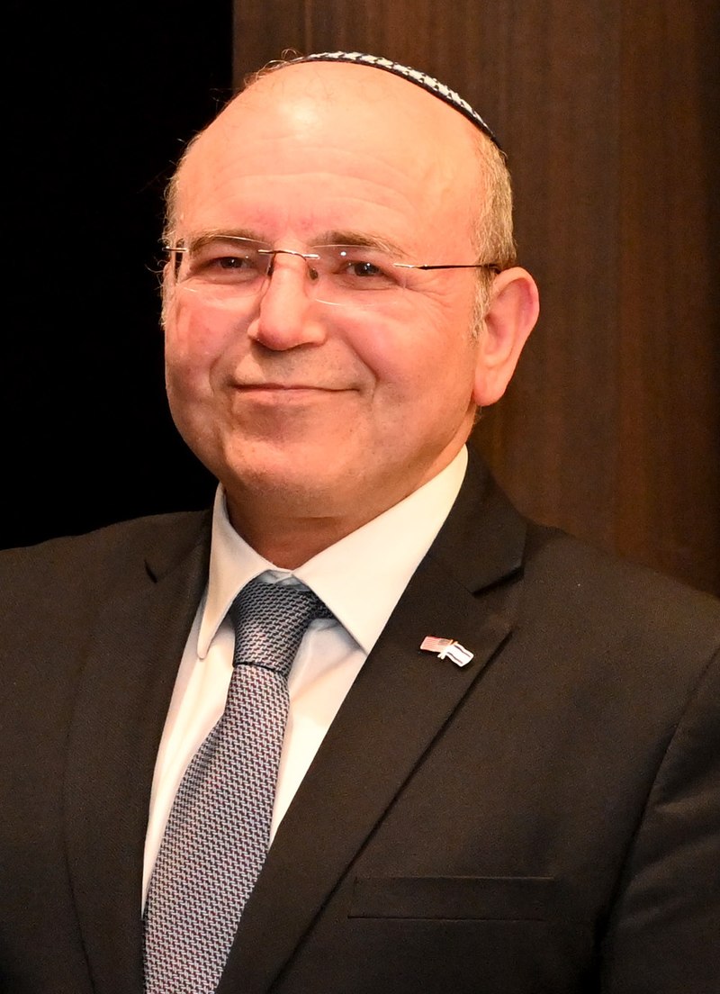 Meir Ben Shabbat