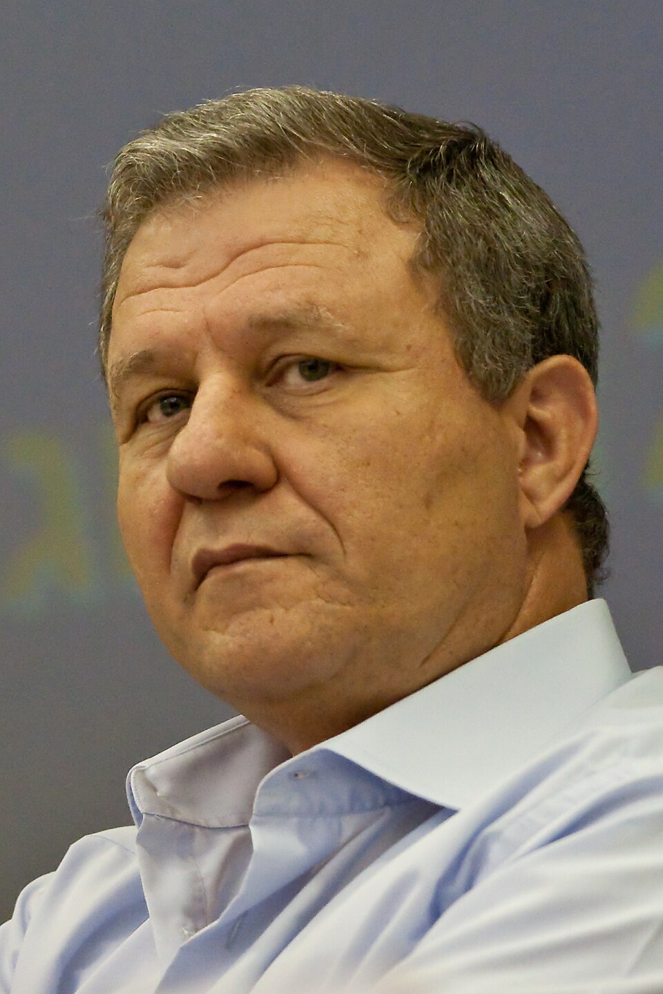 Meir Shitrit
