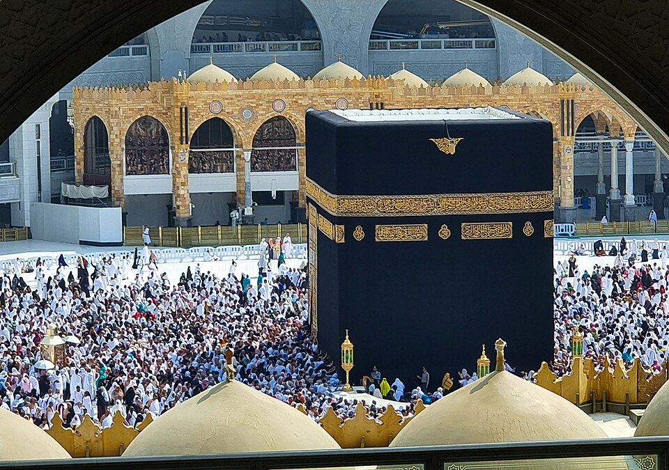 Mekka Salah