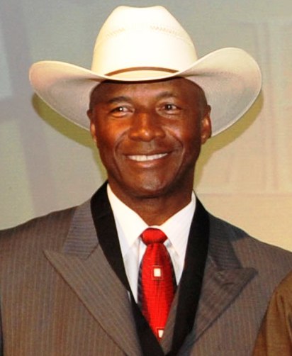 Mel Blount