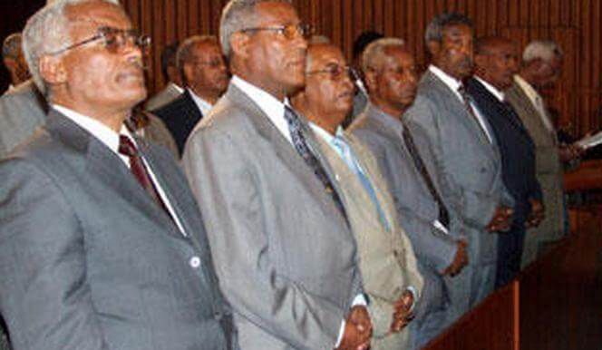 Melaku Desta