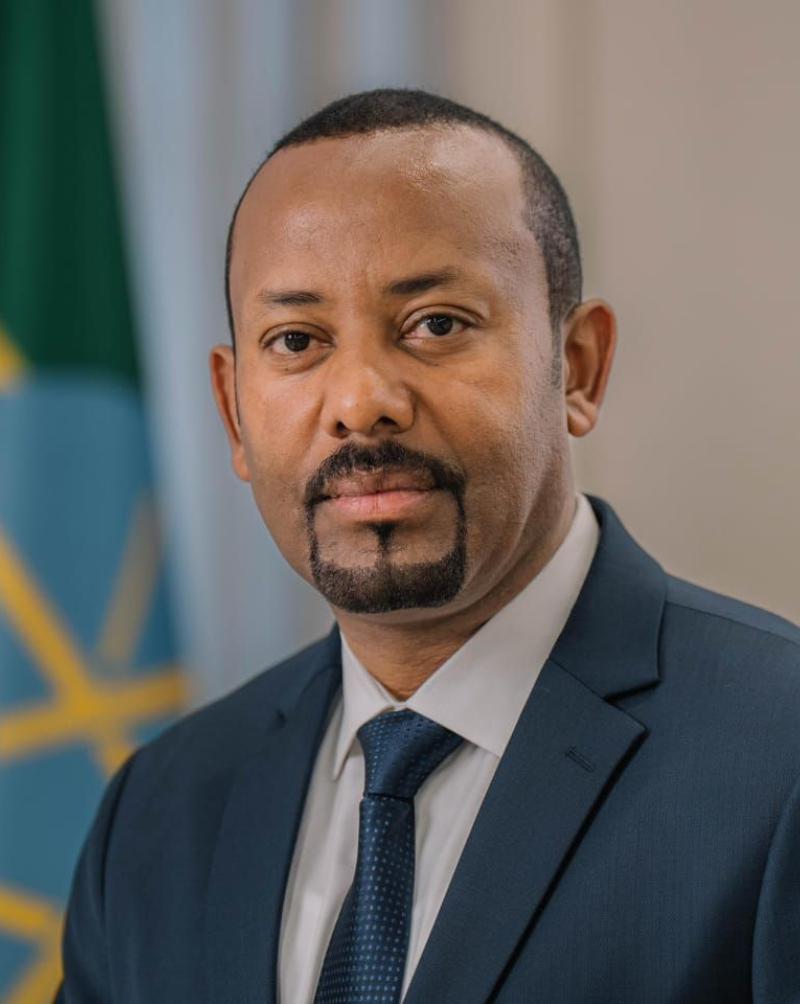 Melaku Yirga
