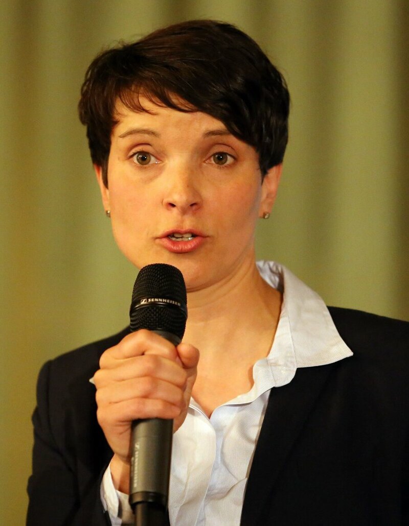 Melanie Gehring-Decker