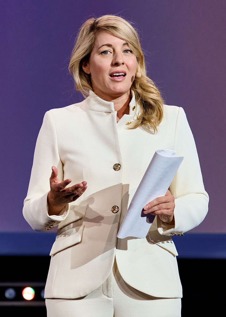 Melanie Lake