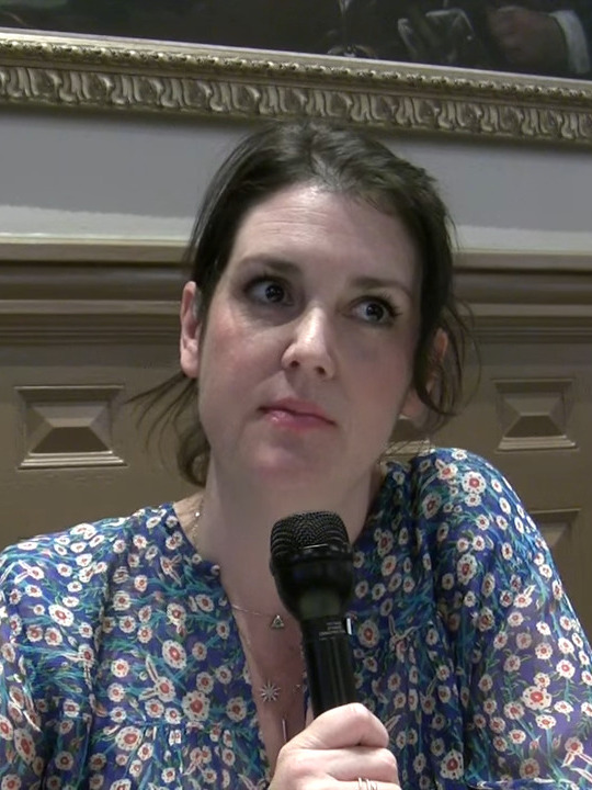 Melanie Webb
