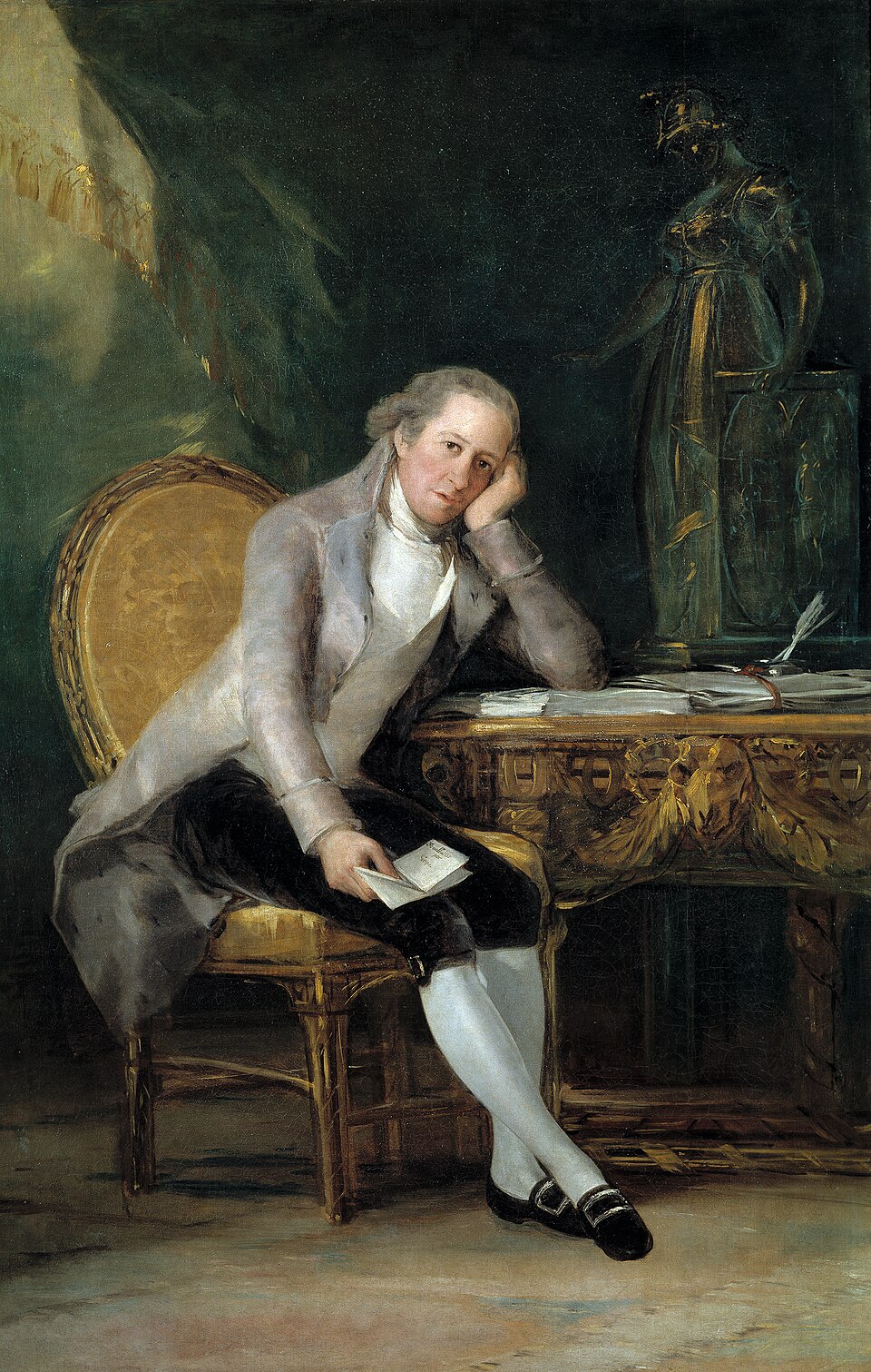 Melchor Medina