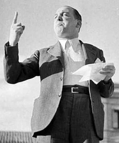 Melchor Rodríguez