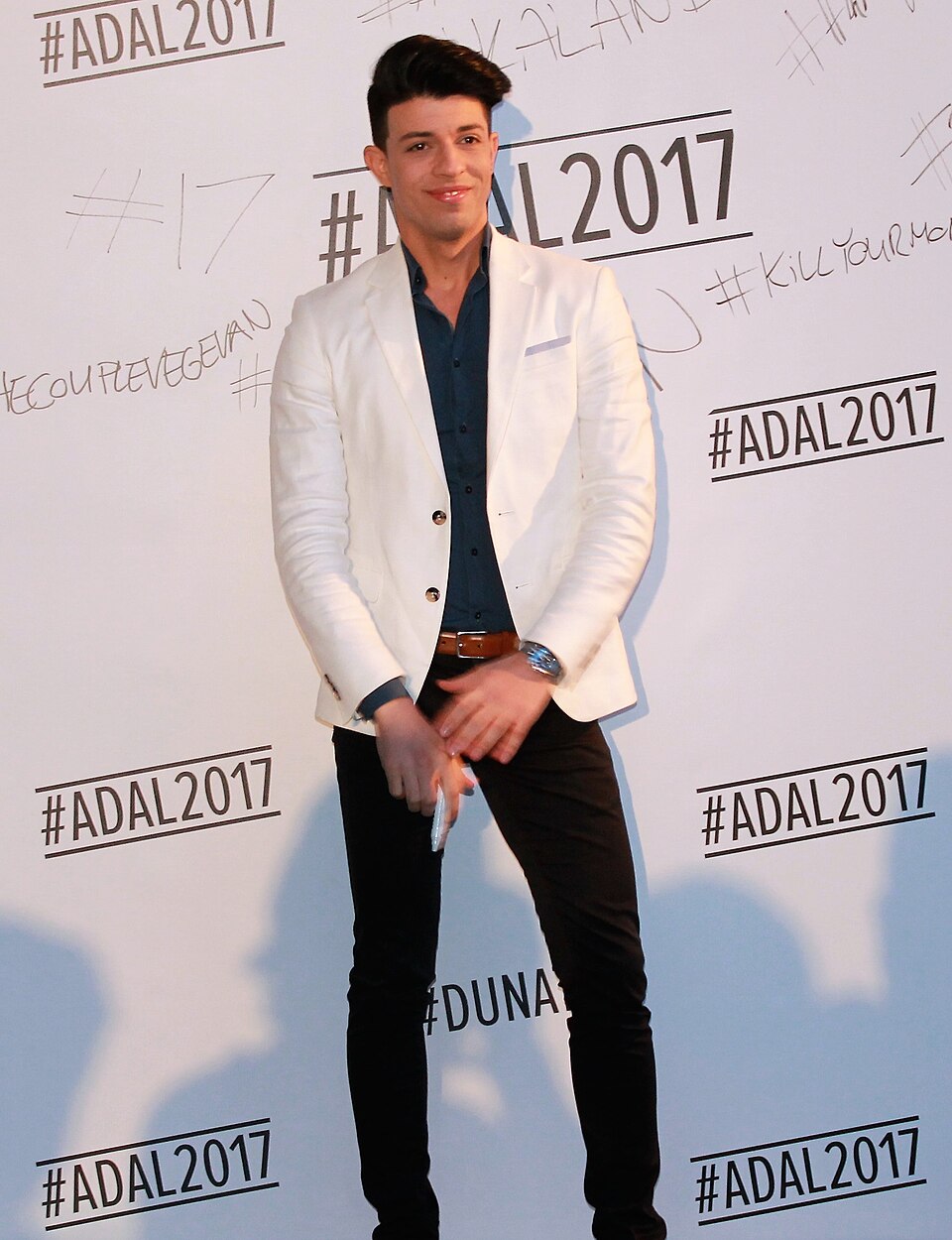Meleg Sándor