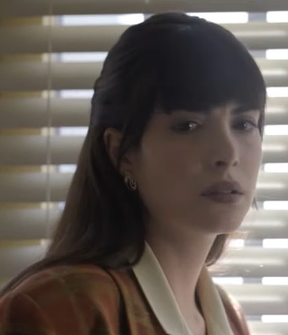 Melek Deniz