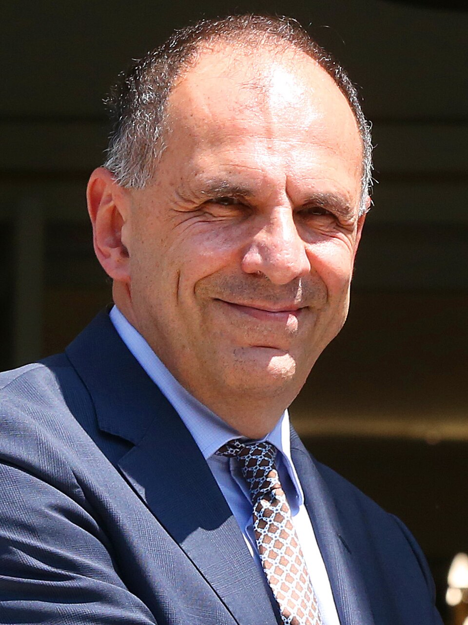 Meletis Zacharakis