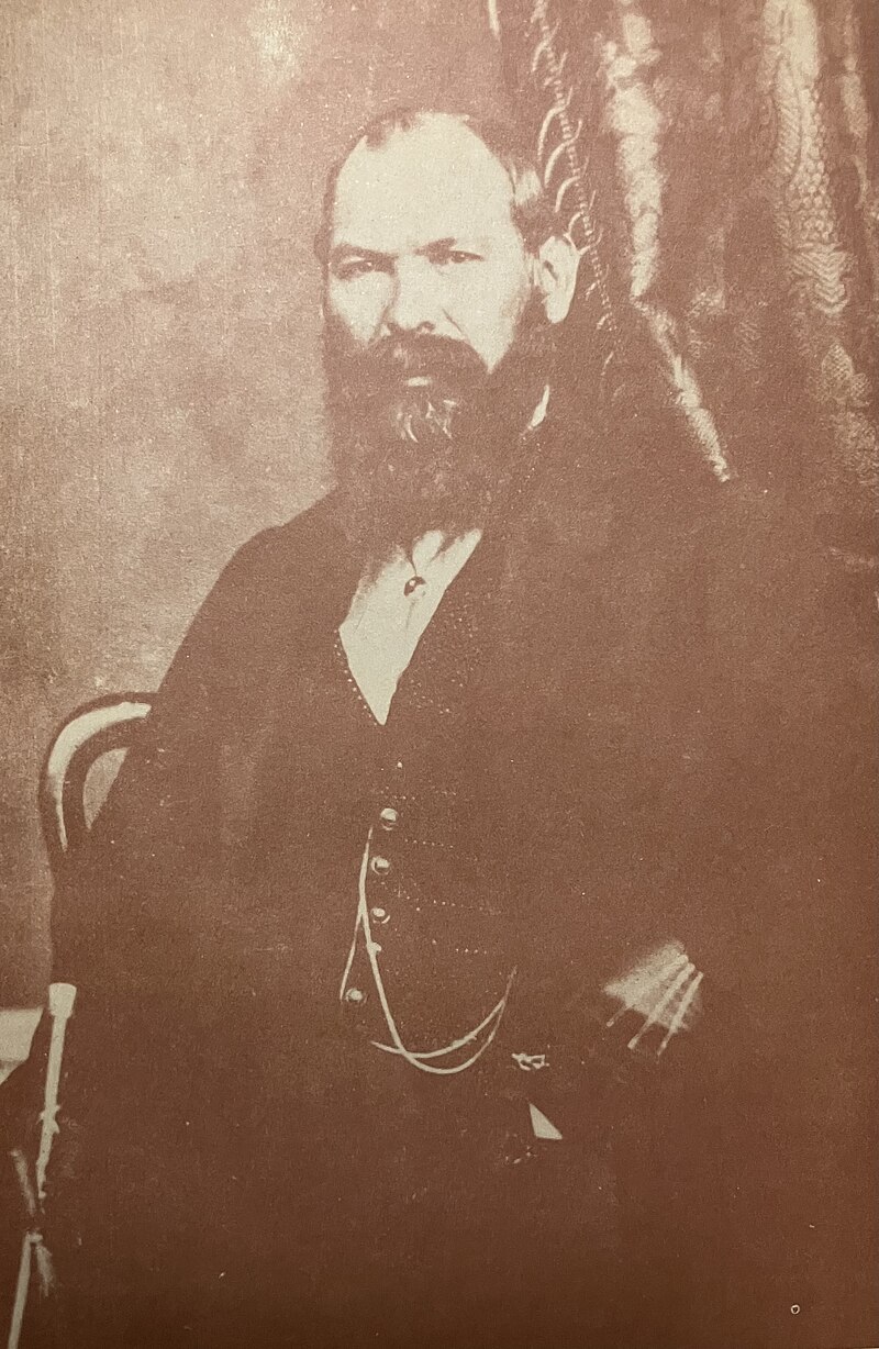 Melgarejo