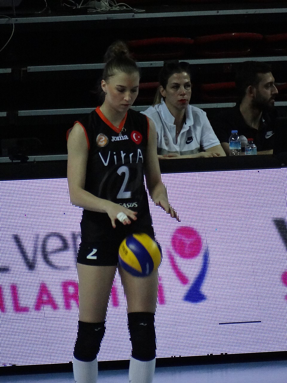 Meliha Diken